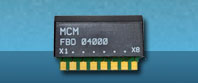 mcm rs232 microcontrollore modulo decoder