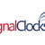 SignalClocks Clock IP Logo